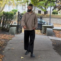 Armor Security and Protection Inc. Employee Nikkye de Point's profile photo