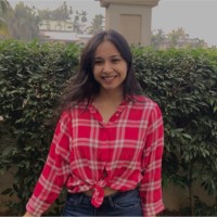 VEVE Employee Vanshika Agrawal's profile photo