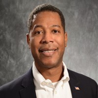 CACI International Inc Employee Carey Vereen's profile photo