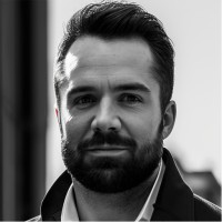 Gilead Sciences Employee Ryan Erickson's profile photo