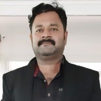 Fisdom Employee Anand Tripathi's profile photo