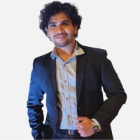 SG Analytics Employee Manish Mohite's profile photo