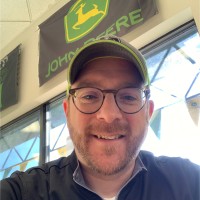 Ag-Pro Companies Employee Joshua Knapik's profile photo