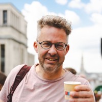 Vlaams Parlement Employee Kris Verduyckt's profile photo