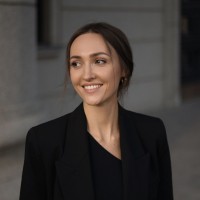DO ARCHITECTS Employee Karolina Raževičiūtė's profile photo