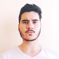PR Volt Employee Eric Luna's profile photo