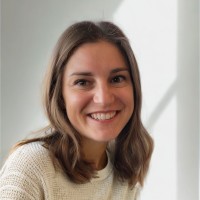 Avid Radiopharmaceuticals Employee Leah Schmall's profile photo
