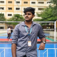 Aravind S's profile photo