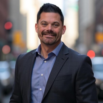 Lumina Payments Employee Michael Cappiello's profile photo