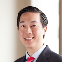 William Blair Employee Chu-An Lee's profile photo