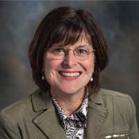 Chattanooga State Community College Employee Nancy Patterson's profile photo