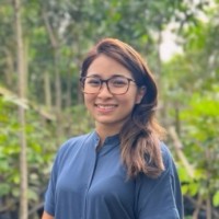 GAMUDA LAND Employee Azzah Khalid's profile photo