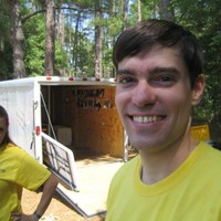 Jonathan Beaty Email & Phone Number