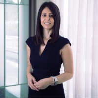 Marriott International Employee Alison Morton's profile photo