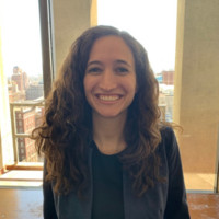 New York League of Conservation Voters Employee Lea Giddins's profile photo