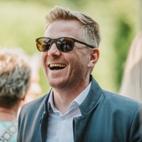 ALPLA Employee Manfred Isele's profile photo