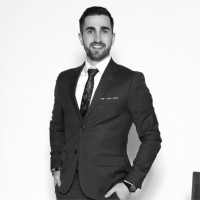 Federated Insurance Company of Canada Employee Lucas Morissette's profile photo