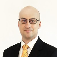 University of Pardubice Employee Tomas Novotny's profile photo