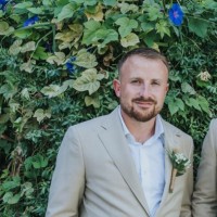 MBL Projects Employee Josh Posey's profile photo