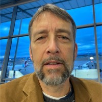 KIPP Employee Andy Jordan's profile photo