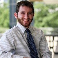 UT Southwestern Medical Center Employee Jared Porter's profile photo