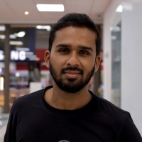 iSpace Technologies Ltd Employee Salmaan Mungrooa's profile photo