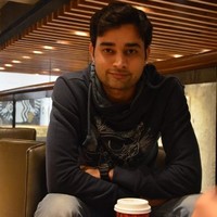 Ashish Ahlawat Email