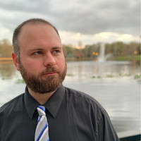 ALTR Employee William Difulvio's profile photo
