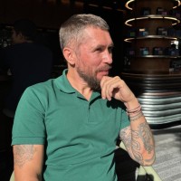 Eqvanta Employee Aleksandr Glushko's profile photo