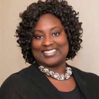 North Carolina Department of Environmental Quality Employee Candace Settle's profile photo