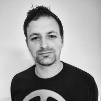 PlusPlusMinus Design & Development Employee John-William Lotriet's profile photo