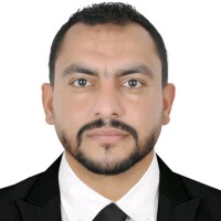 Ahmed Ibrahim Email