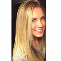 MKTG Employee Amanda Drews's profile photo