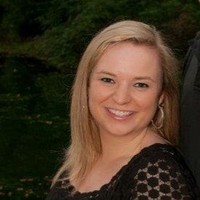 City of Hendersonville Employee Meredith Troughton's profile photo