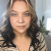 Spectrum Health Systems, Inc. Employee Amanda Bouchard's profile photo