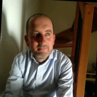 Operamed Employee Luca Gottardello's profile photo