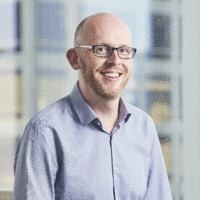 Gordon Legal Employee James Naughton's profile photo
