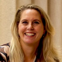 Intero Integrity Employee Barbara van Beek's profile photo