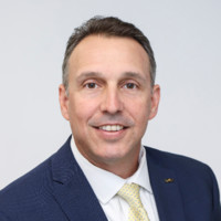 Miami Dade College Employee Chris Starling's profile photo