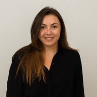 Rendl Light Studio - GLOBAL Employee Štěpánka Švihelová's profile photo