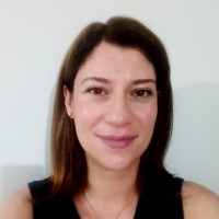 Stemmatters Employee Joana Loureiro's profile photo