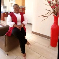 StarNews Mobile Employee Esther Usiayo's profile photo