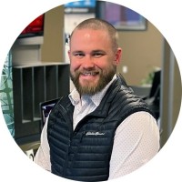 Trey McFarlin Email & Phone Number