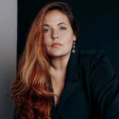 Array Employee Gabriela Amerth's profile photo