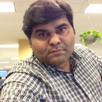 CIBC Bank USA Employee Sameer Parikh's profile photo