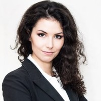 GetBack S.A. Employee Klaudia Mazurkiewicz's profile photo