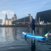 MSP Employee Kyle Tunstall's profile photo