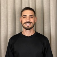 SimulaENF Employee William Andreatta's profile photo