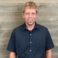 Upward Broadband Employee Marcus Beiler's profile photo