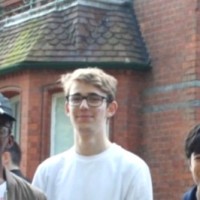 ATASS Sports Employee Ieuan Galvin's profile photo